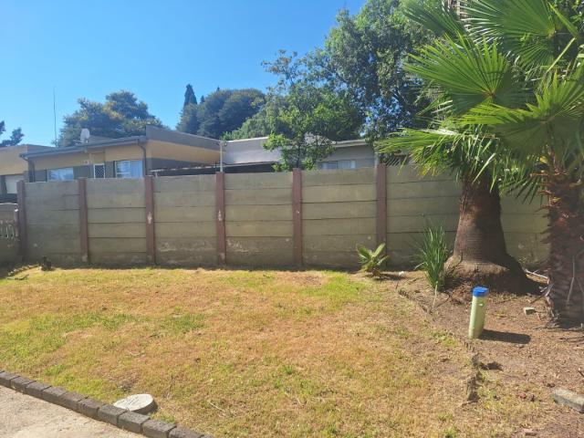 1 Bedroom House For Sale in Terenure