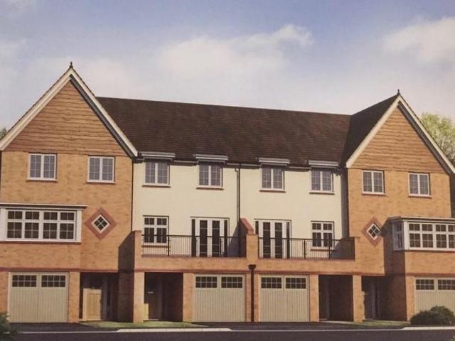 1 Bedroom House Filton South West 101442003