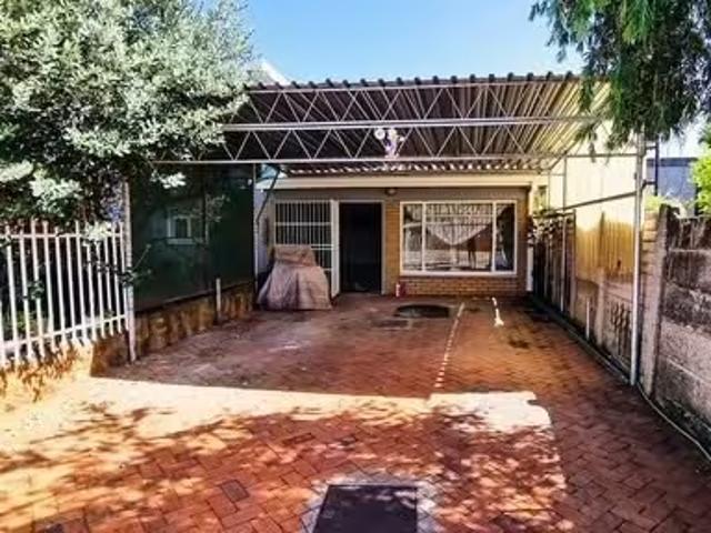 1 Bedroom House Fleurdal Fleurdal 105471551