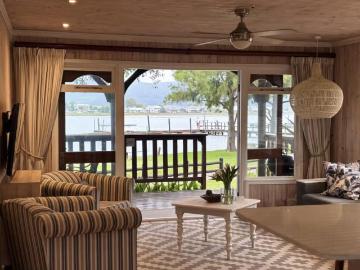 1 Bedroom House Knysna Knysna 99386295