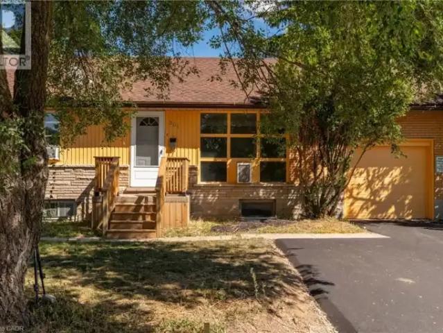 1 Bedroom House Kitchener ON LS105004931