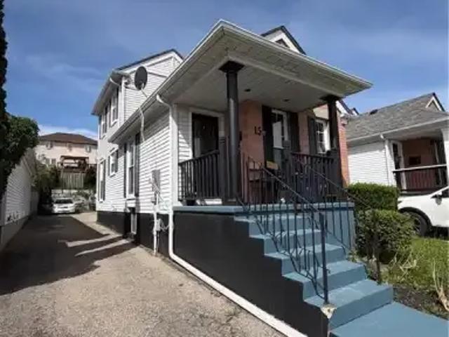 1 Bedroom House Kitchener ON 103542282