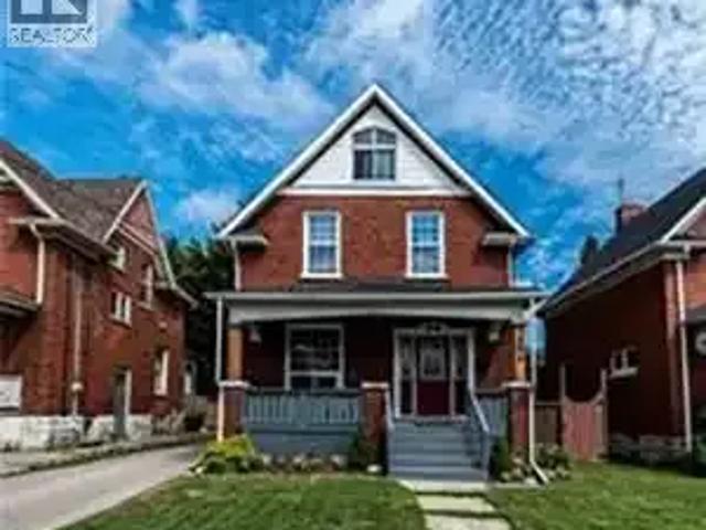 1 Bedroom House Kitchener ON 104257505