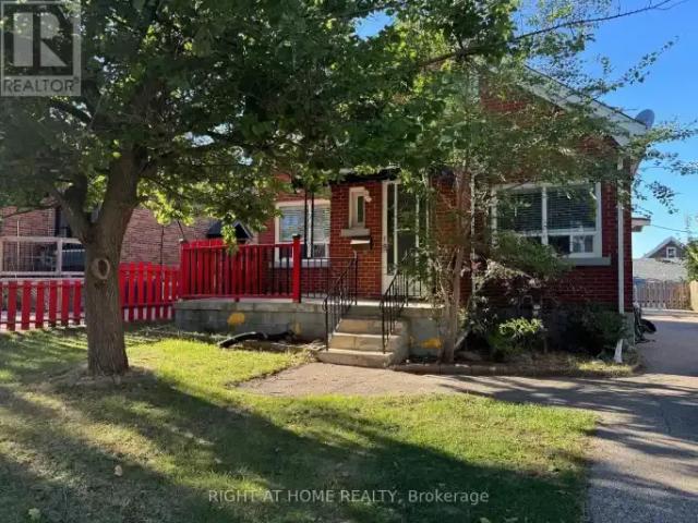 1 Bedroom House Kitchener ON 104471021