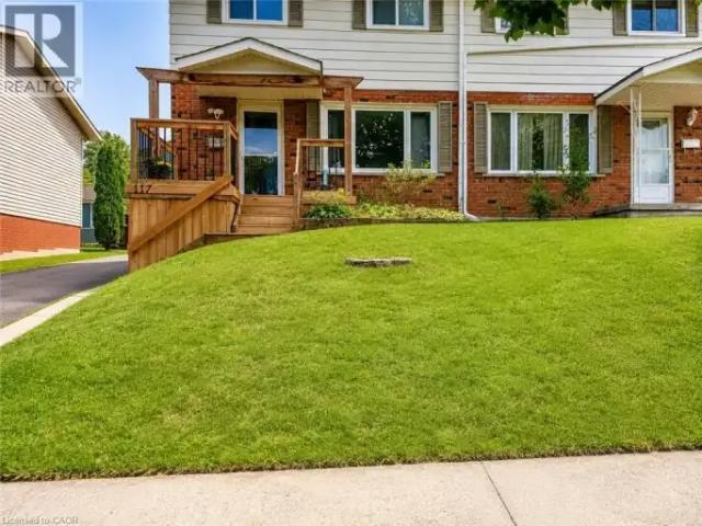 1 Bedroom House Kitchener ON 104471187