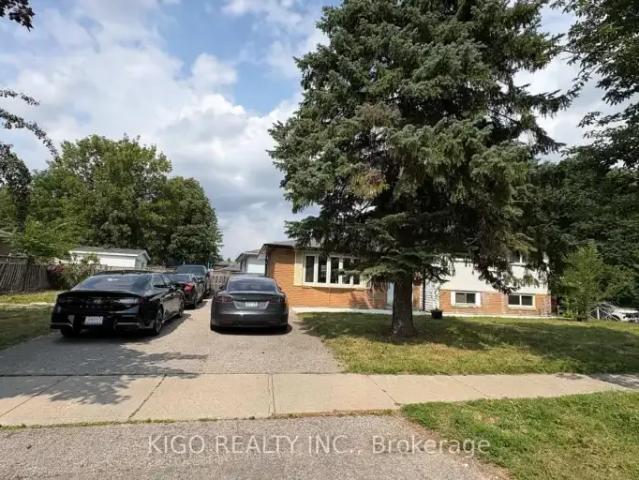 1 Bedroom House Kitchener ON 104681881