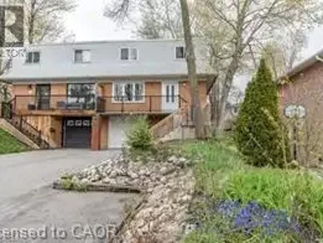 1 Bedroom House Kitchener ON 104782850