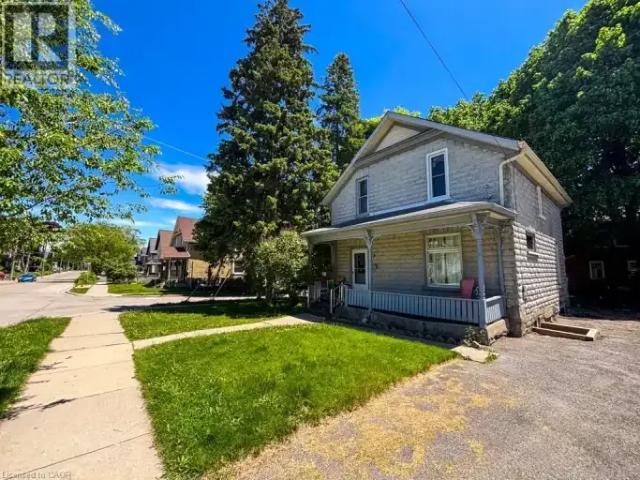 1 Bedroom House Kitchener ON 104864176