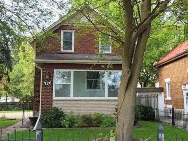 1 Bedroom House Kitchener ON 104864295