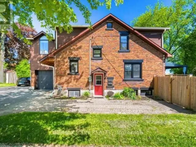 1 Bedroom House Kitchener ON 105269558