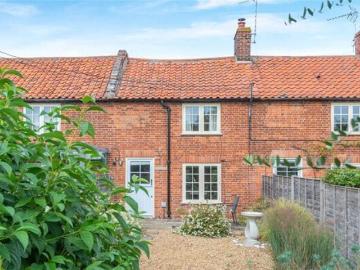 Burnham Norton King's Lynn, East of England