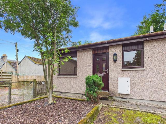 1 Bedroom House Kingussie Kingussie LS104940677