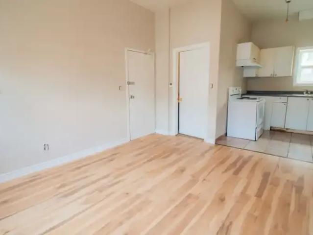 1 Bedroom House Hamilton ON 104000098