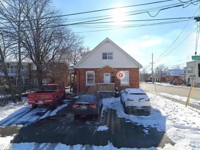 1 Bedroom House Hamilton ON 102846804