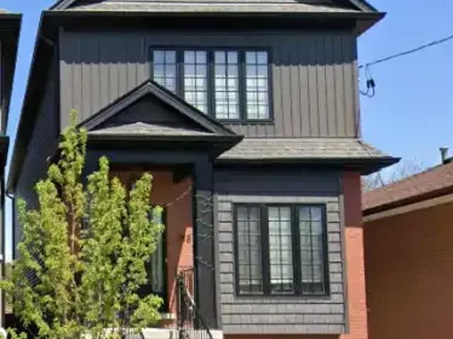 1 Bedroom House Hamilton ON 103695136