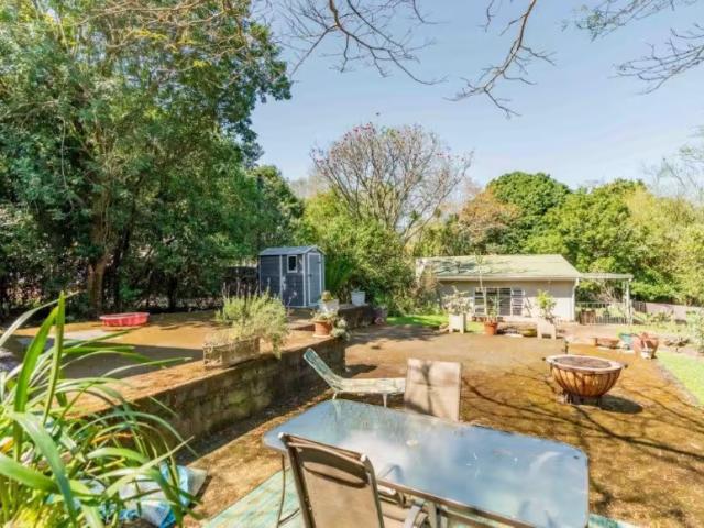 1 Bedroom House Hilldene Hilldene 105865748