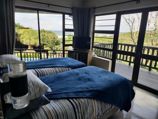 1 Bedroom House in Cove Rock