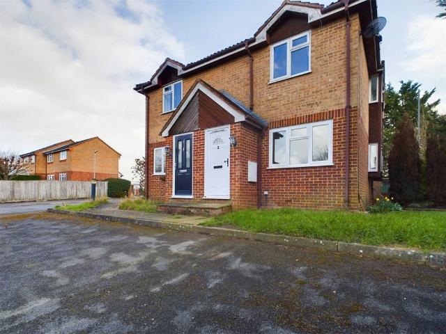 1 bedroom House in Corfe Place, Maidenhead