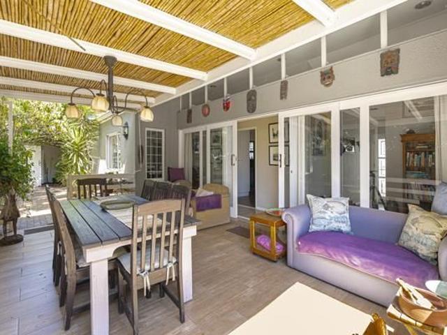 1 Bedroom House in Claremont