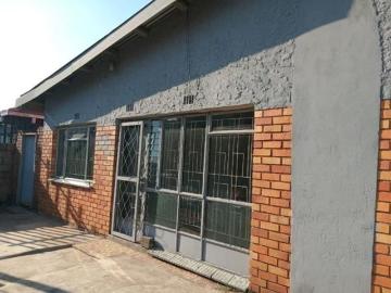 Actonville, Lesedi Local Municipality, Sedibeng District Municipality, Gauteng, South Africa
