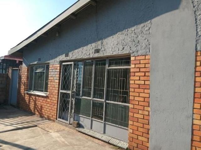 1 Bedroom House in Actonville
