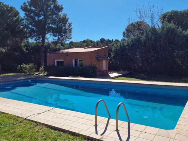 1 bedroom house in Boadilla del Monte