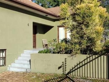 1 Bedroom House in Bosbell