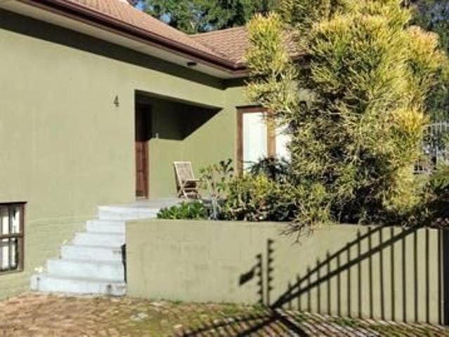 1 Bedroom House in Bosbell