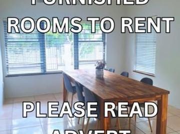 1 Bedroom House in Boston