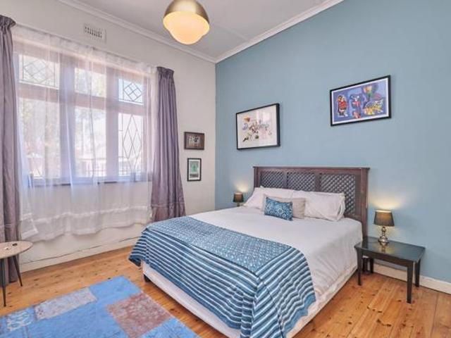 1 Bedroom House in Boston