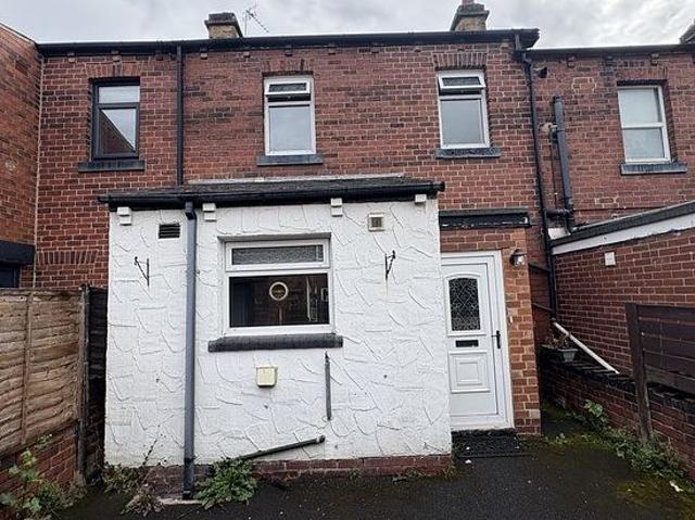 1 bedroom house in Batley