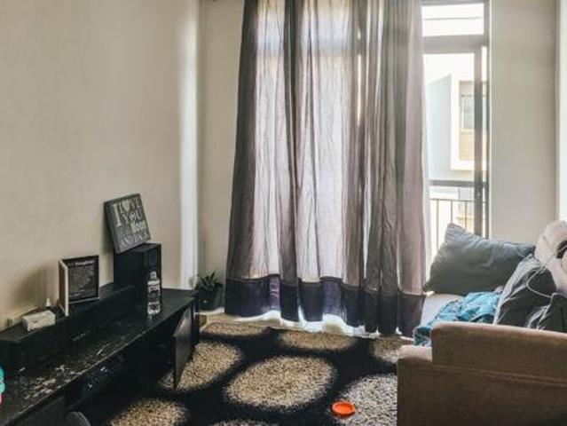 1 Bedroom Apartment in Ballito Central