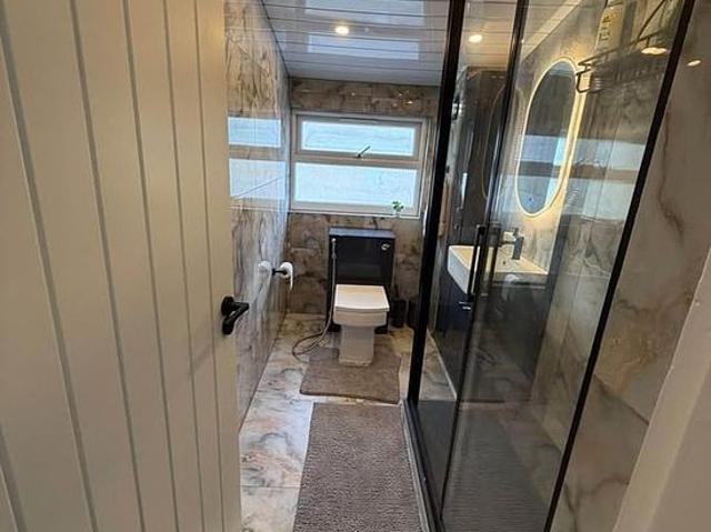 1 bedroom house in Barking
