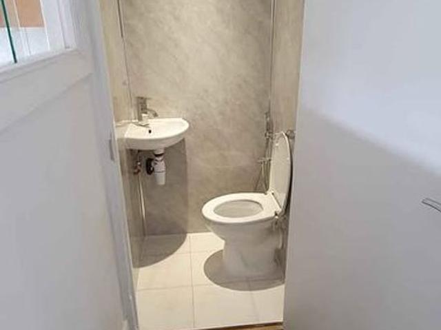 1 bedroom house in Barking