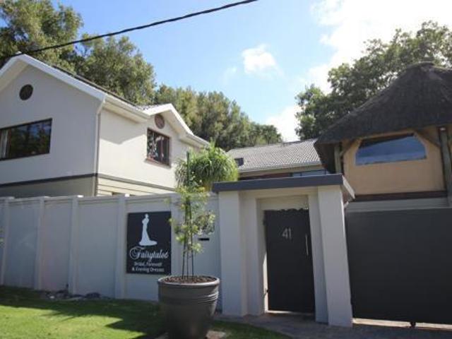 1 Bedroom House in Beacon Bay