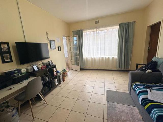 1 Bedroom House in Belgravia