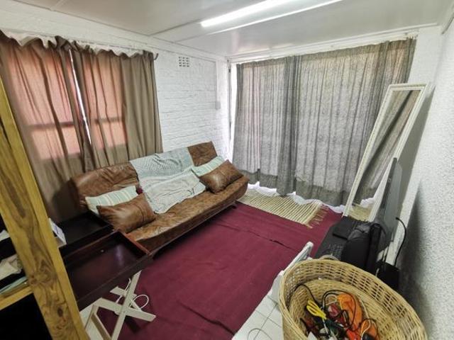 1 Bedroom House in Berea