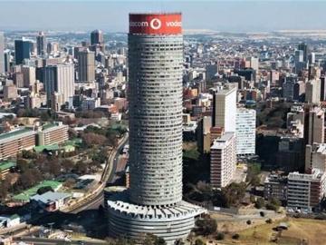 Berea, City of Johannesburg Metropolitan Municipality, City of Ekurhuleni Metropolitan Municipality, Gauteng, South Africa