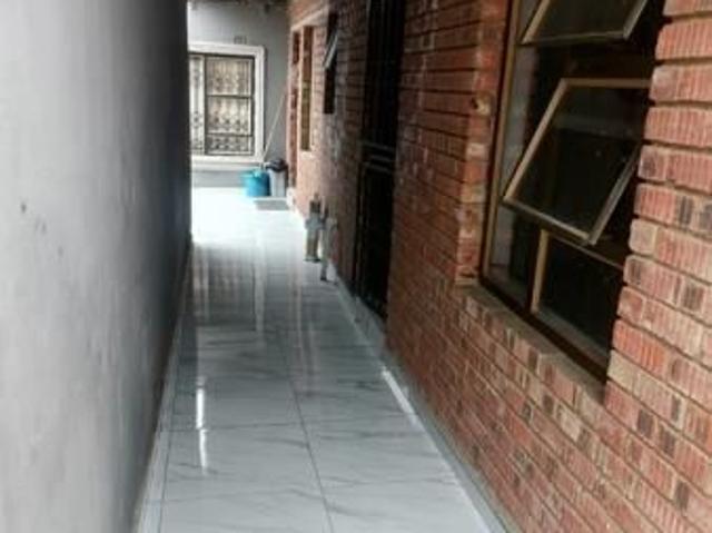 1 Bedroom House in Birch Acres