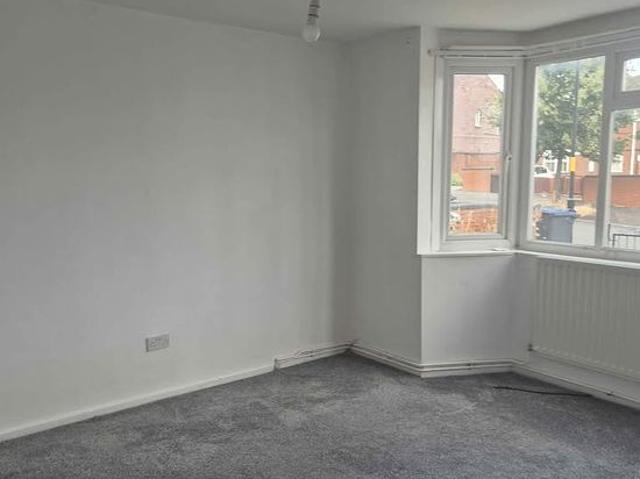 1 bedroom house in Birmingham