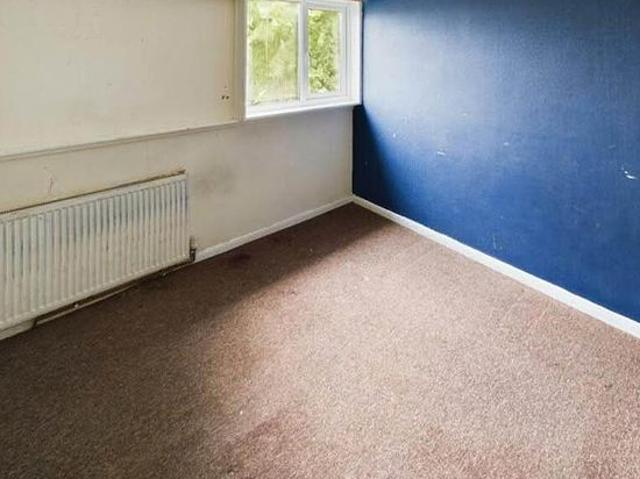 1 bedroom house in Birmingham