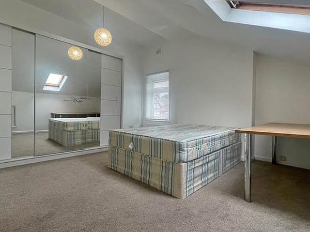 1 bedroom house in Birmingham