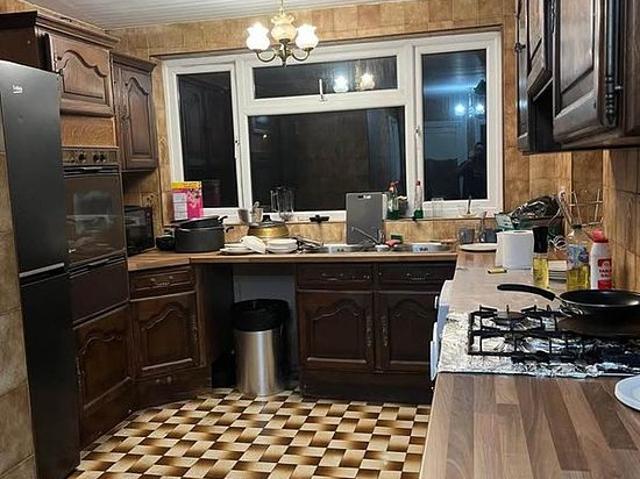 1 bedroom house in Birmingham
