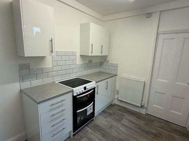 1 bedroom house in Birmingham