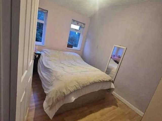1 bedroom house in Birmingham