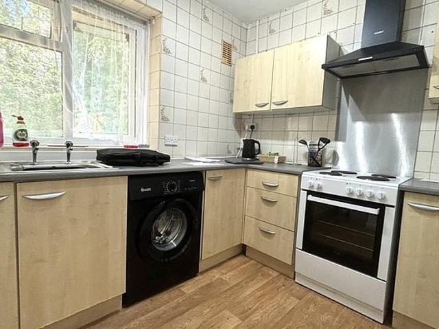 1 bedroom house in Birmingham