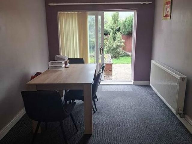 1 bedroom house in Birmingham
