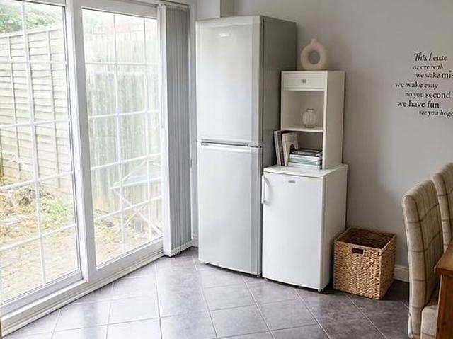 1 bedroom house in Birmingham