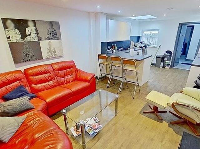 1 bedroom house in Birmingham
