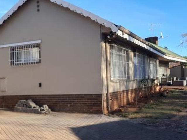 1 Bedroom House in Blairgowrie
